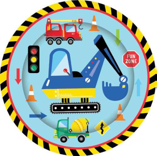 Construction Zone
